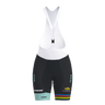 Vitric Bib Shorts Women