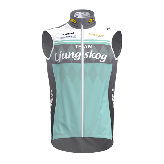 Elite Lightweight Vest Women