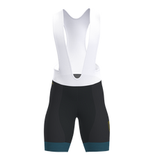 Vitric Bib Shorts Men