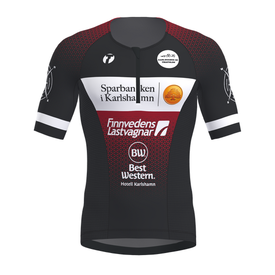 Drive Tri Shirt SS Men