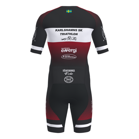Drive 2 Speedsuit Men