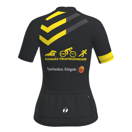 Elite 2.0 Shirt SS Women