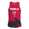 Run Singlet Men