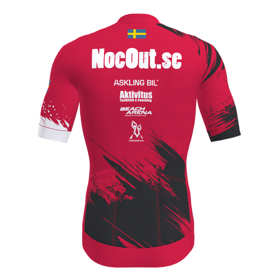 Aero 2.0 Shirt SS Men