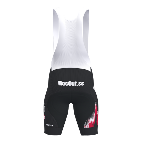 Aero 2.0 Bib Shorts Women