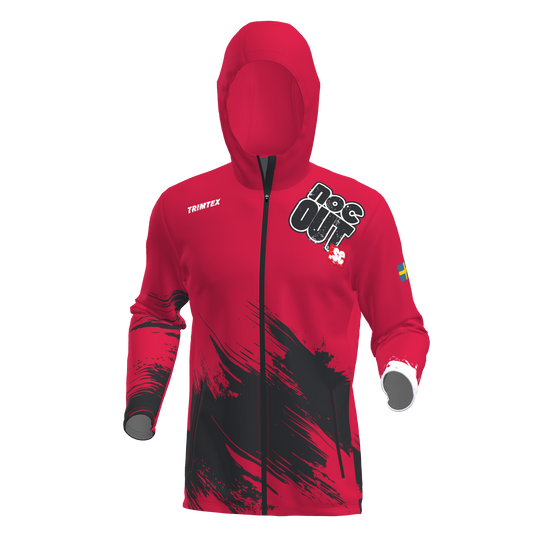 Fusion Hoodie Men