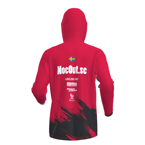Fusion Hoodie Men