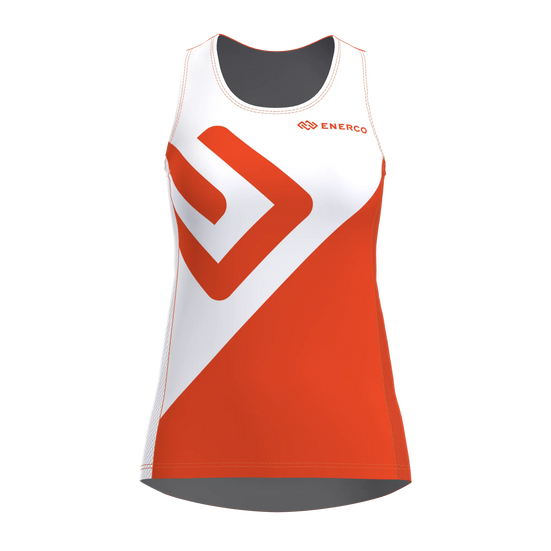 Run Singlet Women