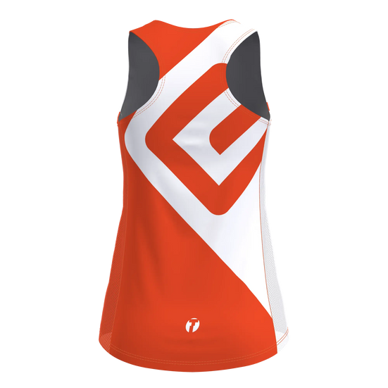 Run Singlet Women