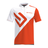 Pique Shirt SS Women