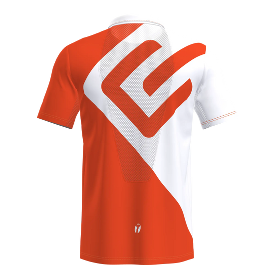 Pique Shirt SS Women