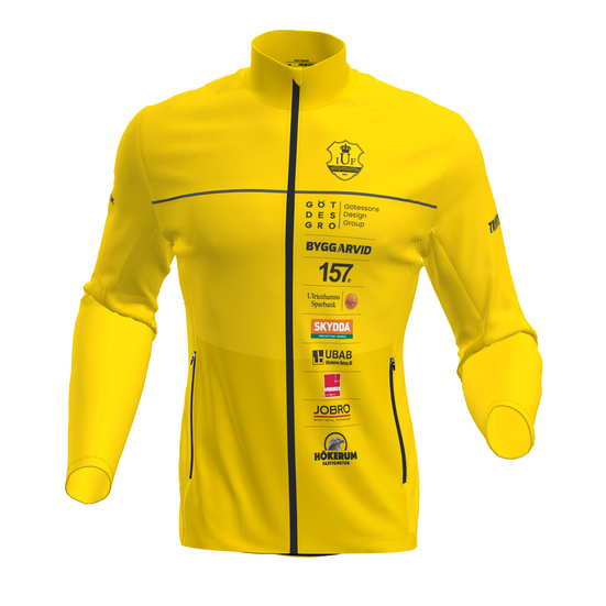 Fast Jacket Men
