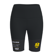 Fast Short Tights Women