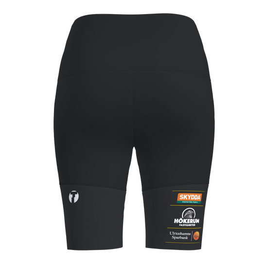 Fast Short Tights Women