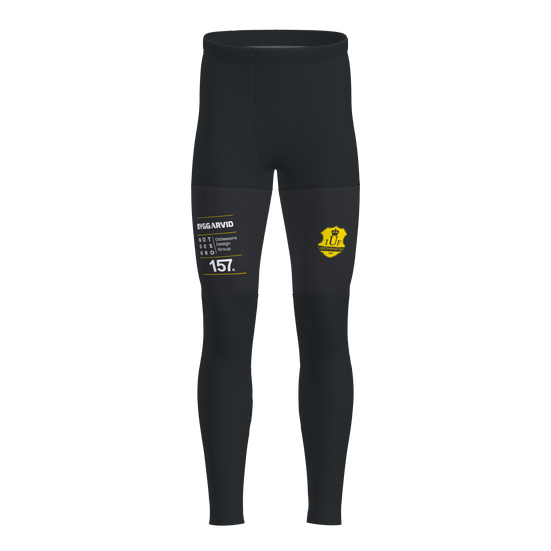 Fast Long Tights Men