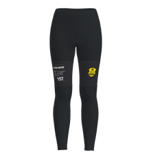 Fast Long Tights Women