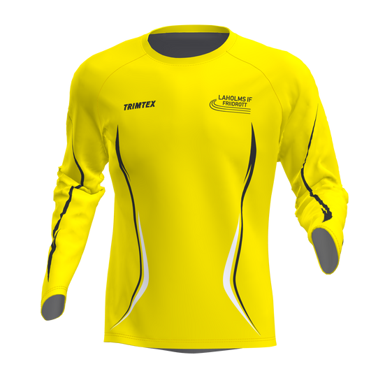 Free T-Shirt LS Women
