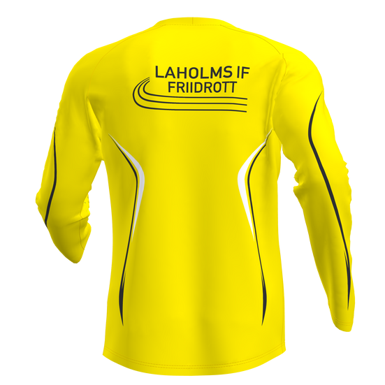 Free T-Shirt LS Women