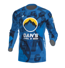 Enduro 2.0 Shirt LS Jr