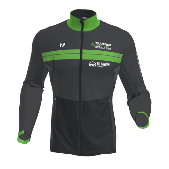 Fast Jacket Women