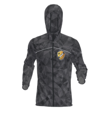 Feather Jacket Men