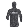 Feather Jacket Men