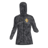 Feather Jacket Women