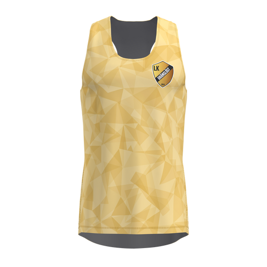 Fast 3.0 Singlet Men