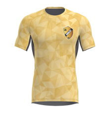 Fast T-Shirt SS Men
