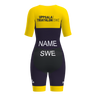 Pursue Speedsuit MD Women