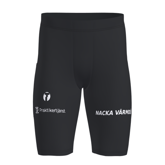 Trainer Short Tights Jr