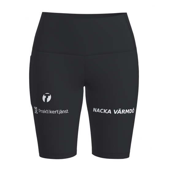 Trainer Short Tights Women
