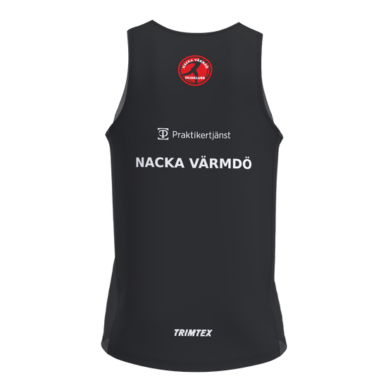 Run Singlet Men