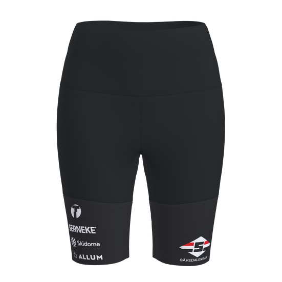 Fast Short Tights Women