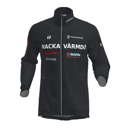Trainer 3.0 Jacket Jr