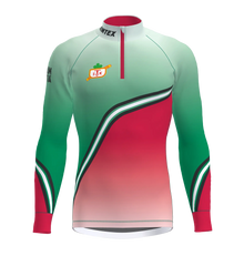 Ambition Raceshirt LS Men