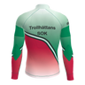 Biathlon 2.0 Raceshirt LS Women