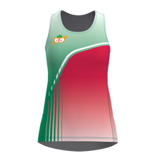 Run Singlet Women