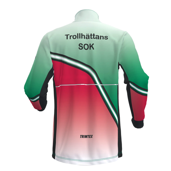 Trainer 3.0 Jacket Jr