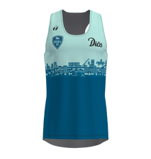Fast 3.0 Singlet Women