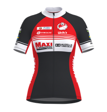 Elite 2.0 Shirt SS Women