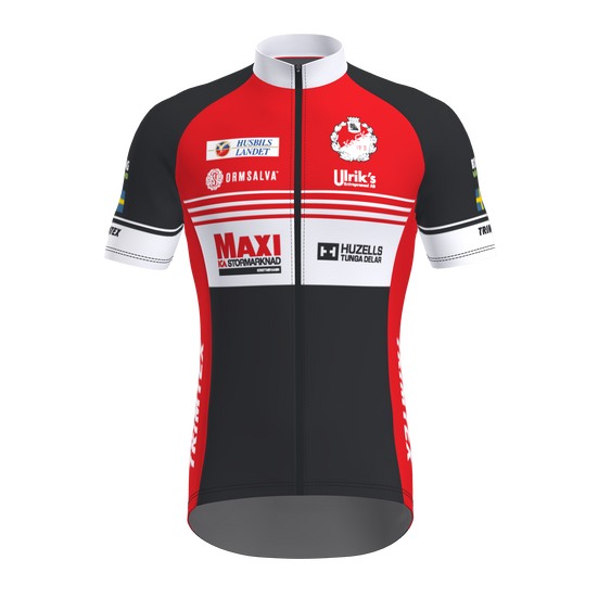 Team Shirt SS Jr