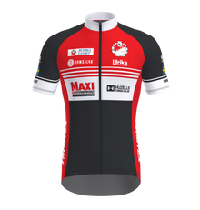 Team Shirt SS