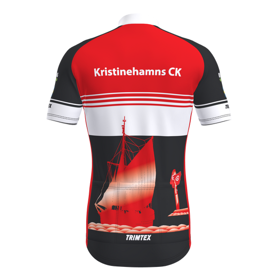 Team Shirt SS Jr