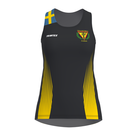 Run Singlet Women