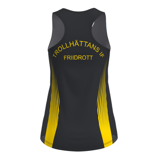 Run Singlet Women