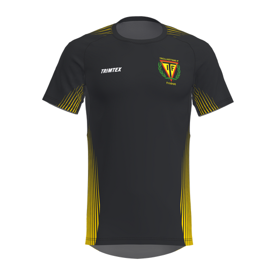 Run T-Shirt SS Jr