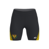Run 2.0 Short Tights Women