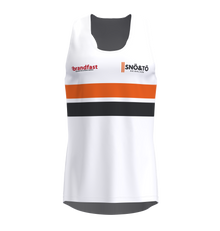 Fast 3.0 Singlet Men