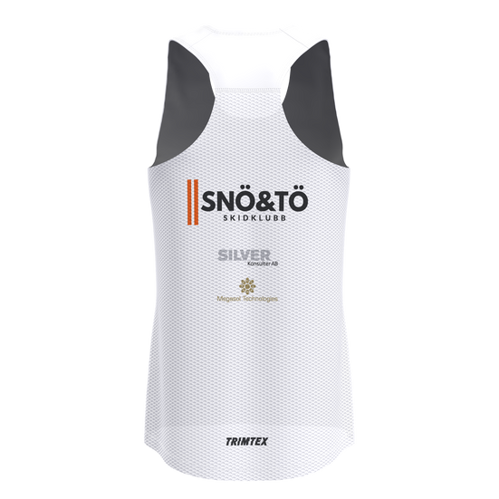 Fast 3.0 Singlet Men